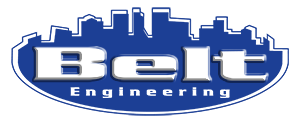 Tampa, FL: Belt Engineering