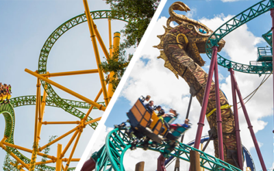 Theme Park Engineering and Theme Park Engineers