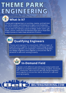 theme park engineering