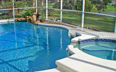 Pool Design Considerations