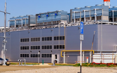 Industrial Construction and the Role of an Engineer