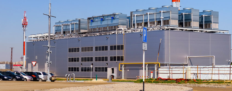 Industrial Construction and the Role of an Engineer