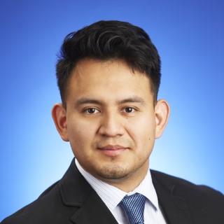 Eduardo Godinez, PE