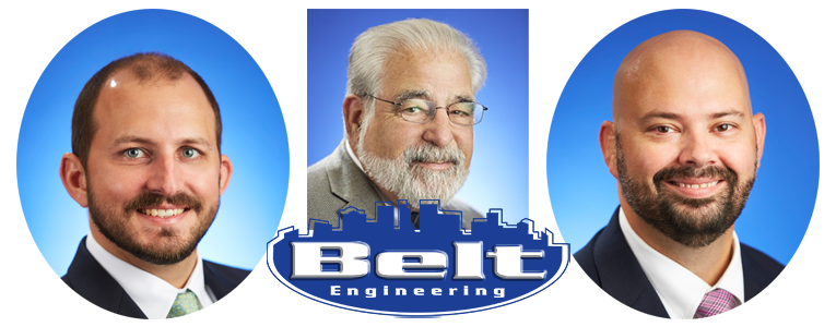 Belt Engineering Announce Addition of Two Principal Owners