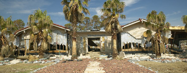 Structural Damage from Hurricanes & Tropical Storms: The Role of a Structural Engineer