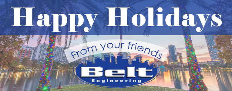 Happy Holidays!