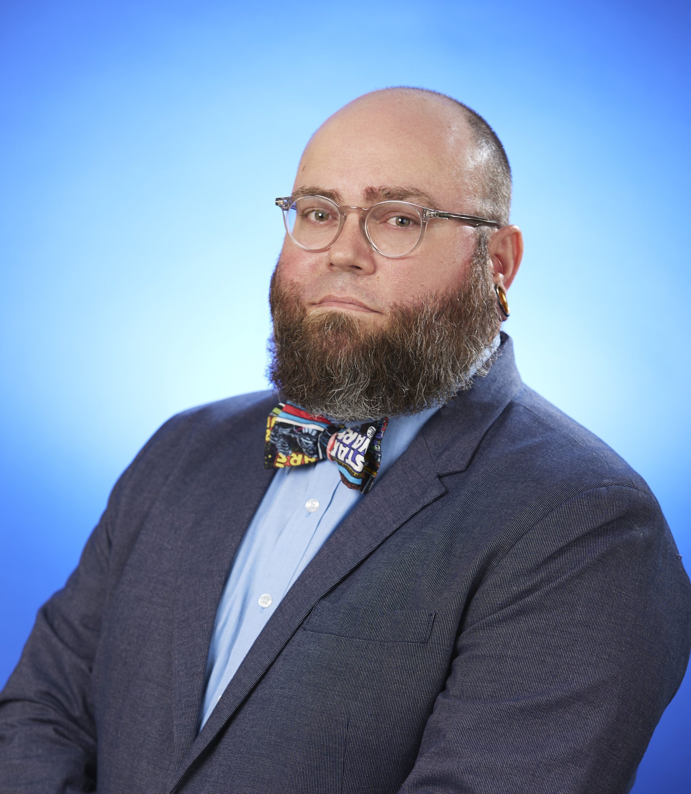 Ryan Benevento