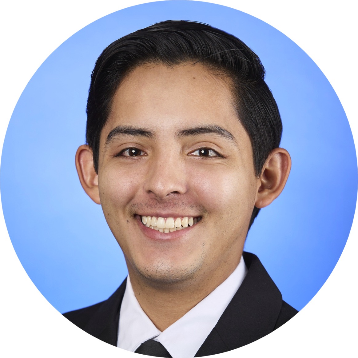 Andres Vargas